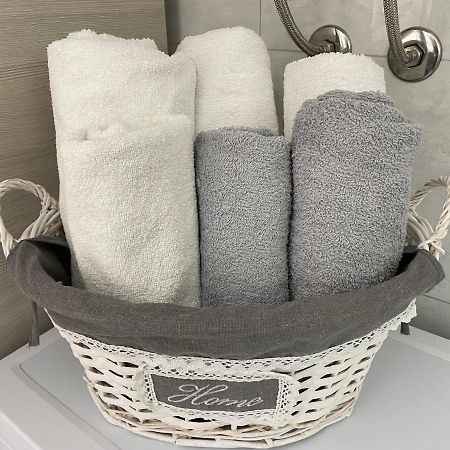 טרוגיר Apartment Carmen מראה חיצוני תמונה