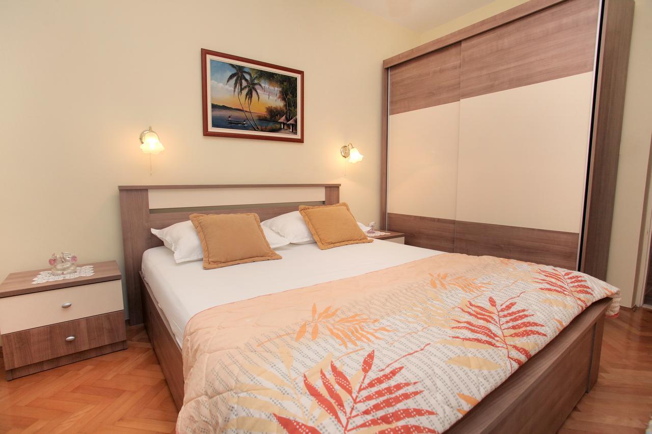טרוגיר Apartment Carmen מראה חיצוני תמונה