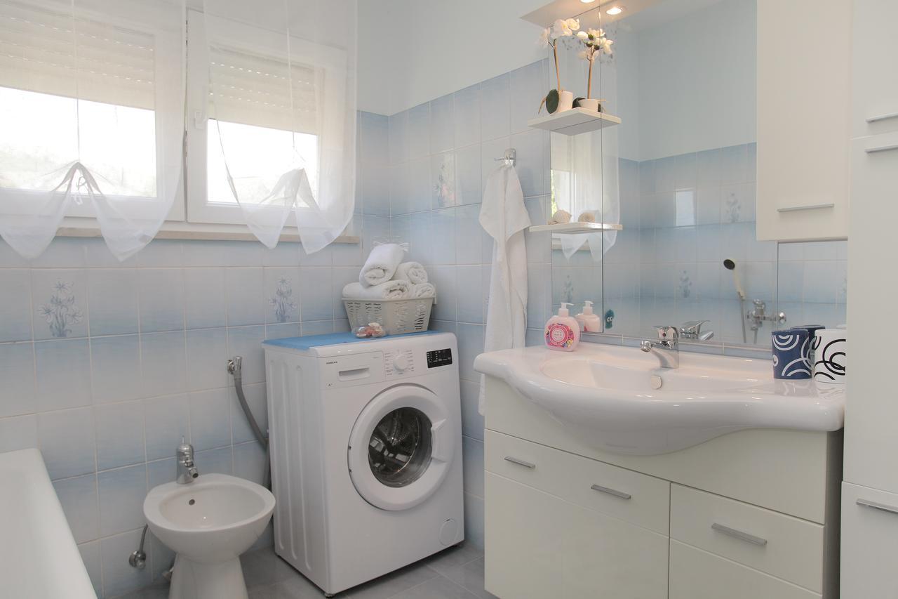 טרוגיר Apartment Carmen מראה חיצוני תמונה