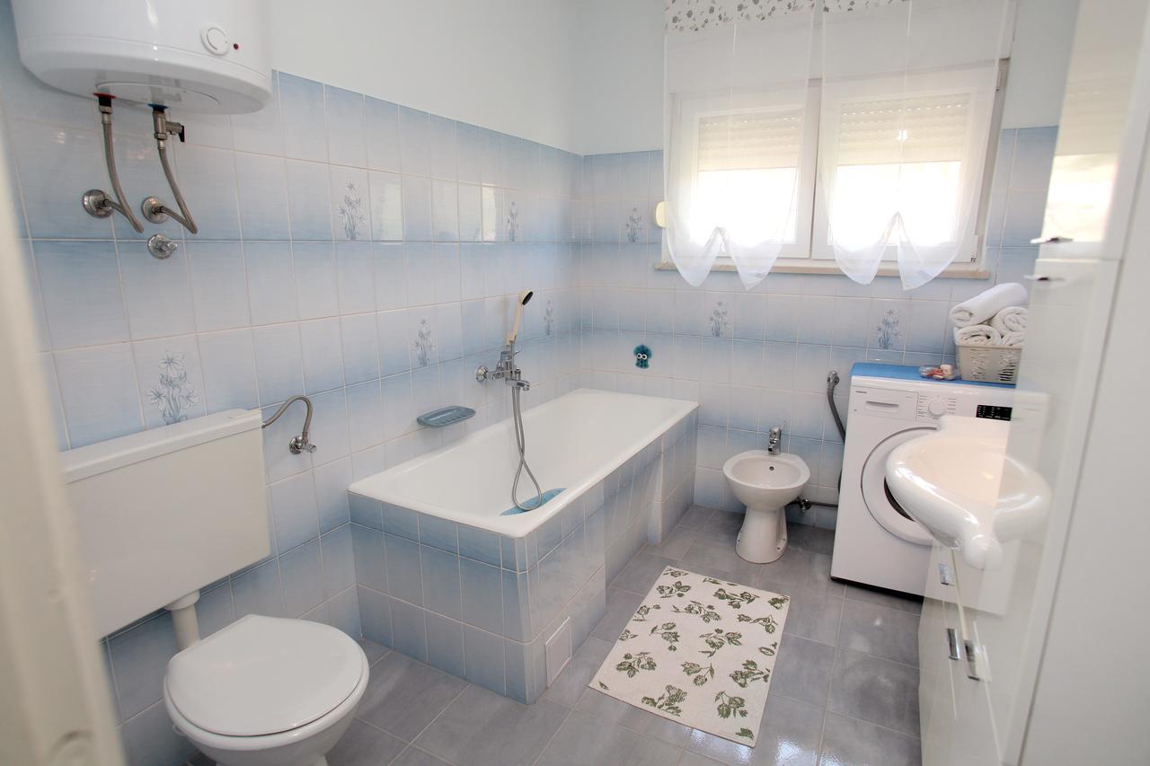 טרוגיר Apartment Carmen מראה חיצוני תמונה