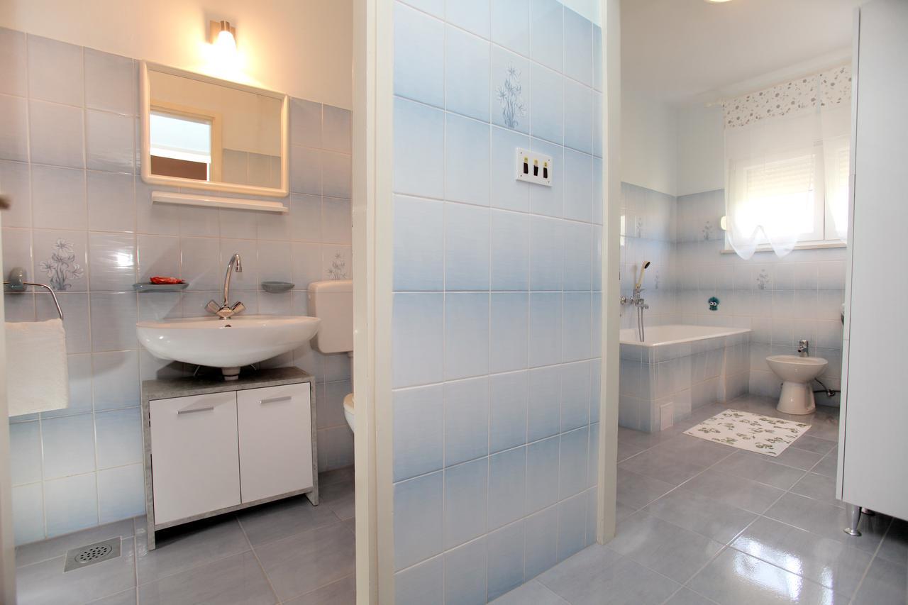 טרוגיר Apartment Carmen מראה חיצוני תמונה