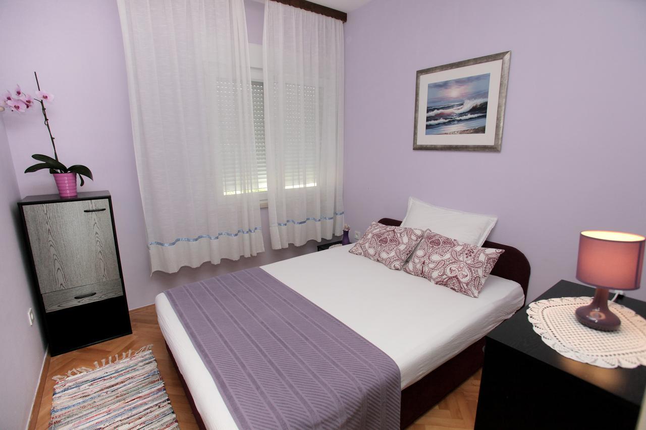 טרוגיר Apartment Carmen מראה חיצוני תמונה